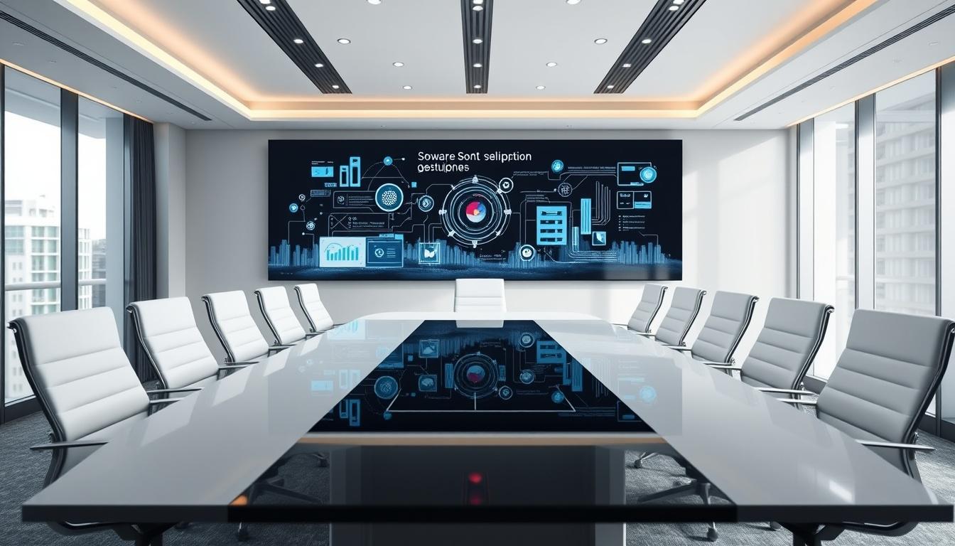 Plan visual three